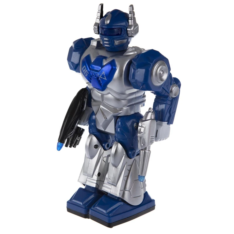 ربات مدل Galaxy Warrior 27162