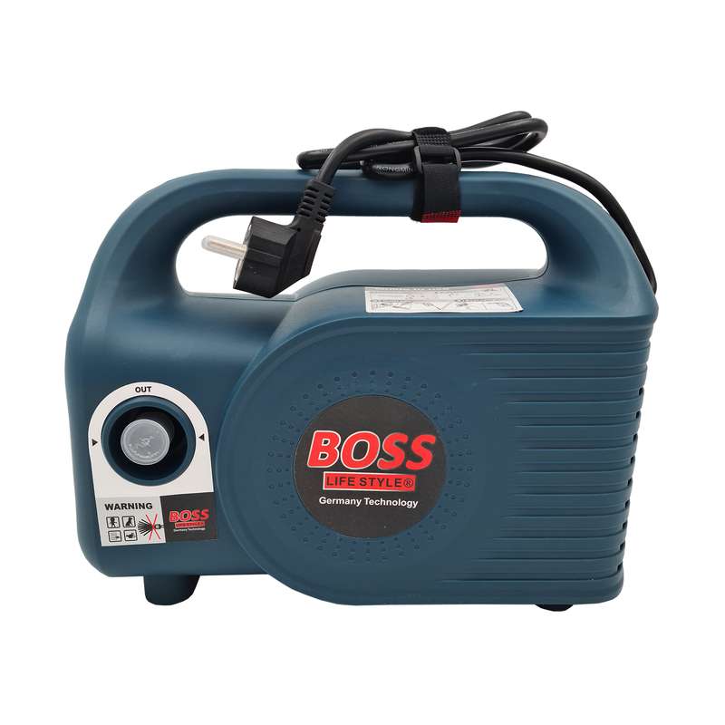 کارواش باس مدل LIFESTYLE-2000W کارواش باس مدل LIFESTYLE-2000W