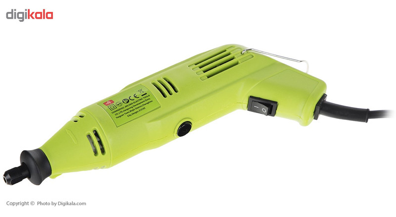 فرز انگشتی سیلور مدل H.M1011