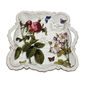 شیرینی خوری لمونژ کد 228