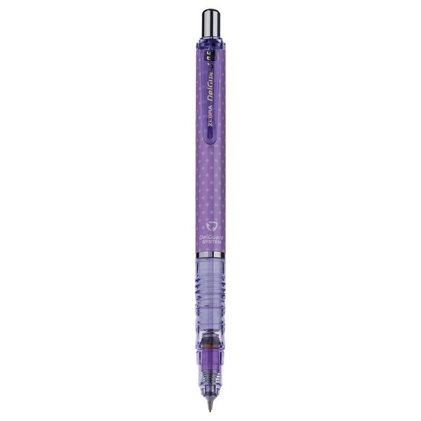 مداد نوکی زبرا مدل Delguard Limited Edition مداد نوکی زبرا مدل Delguard Limited Edition