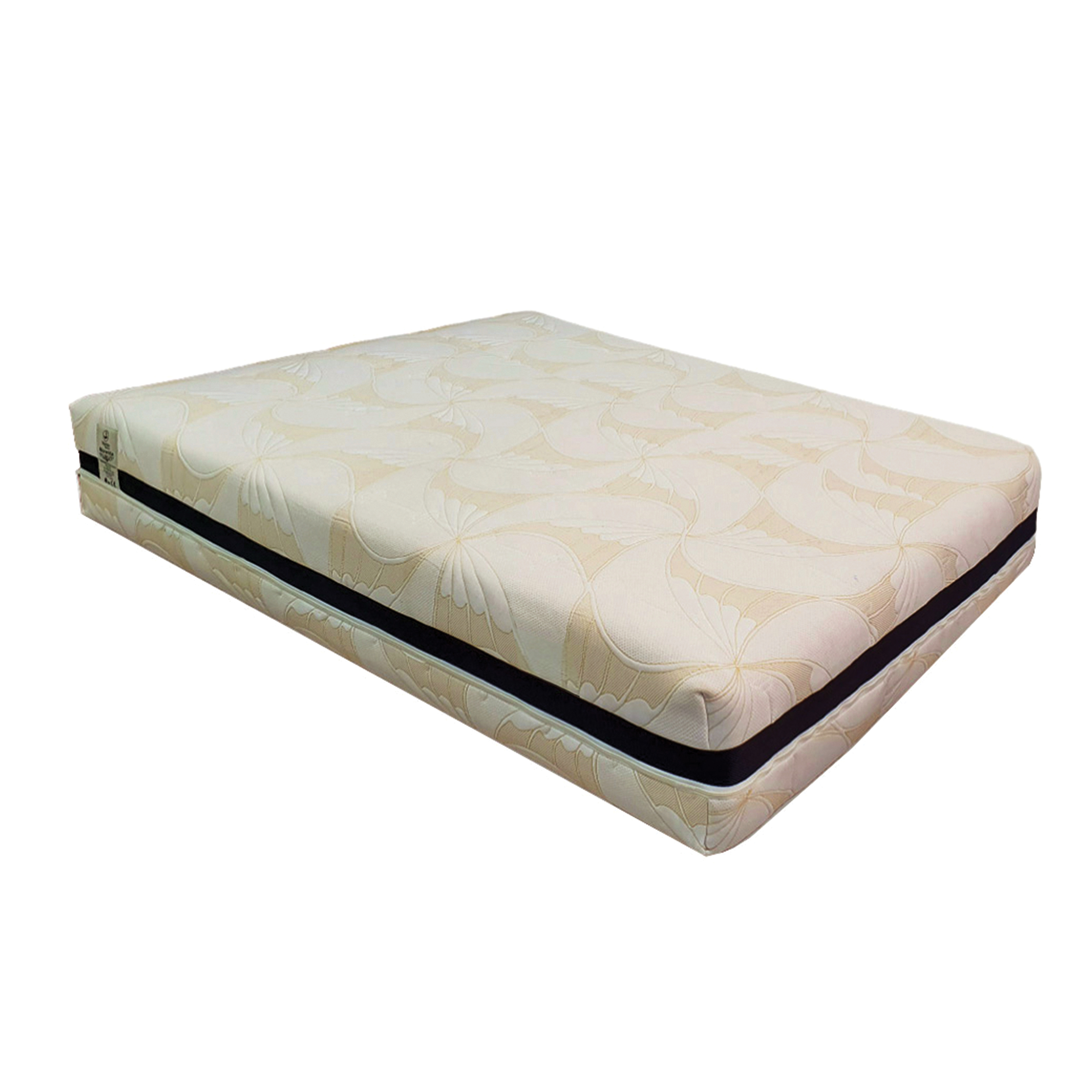 تشک ماتیسا مدل مورینیتا دو نفره سایز160×200 سانتی‌‌متر