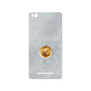 MAHOOT Pasta Cover Sticker for Xiaomi Mi 4i