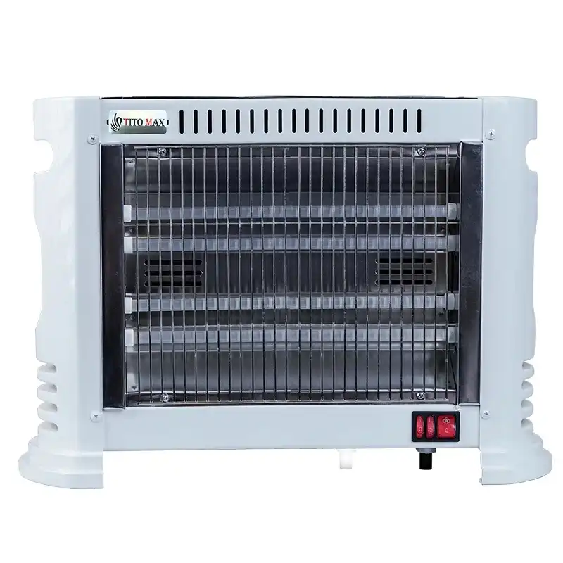 بخاری برقی تیتومکث مدل TM113