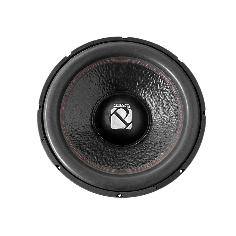 ساب ووفر پشت خودرو مدل P1_AVIATOR سایز 15 اینچ