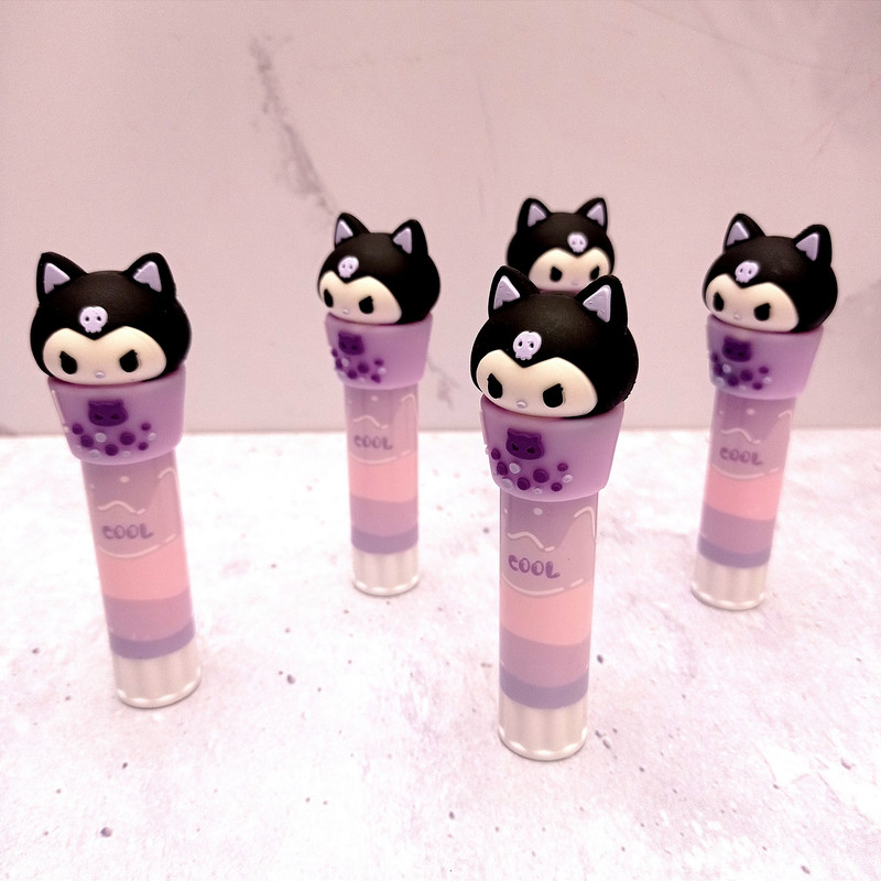 چسب ماتیکی مدل کرومی