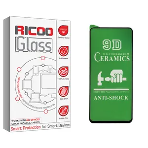 ricoo +HD Ceramics Screen Protector For Xiaomi Redmi Note 9