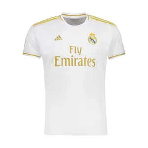 تیشرت ورزشی مردانه طرح هازارد رئال مادرید پانیل کد 3007