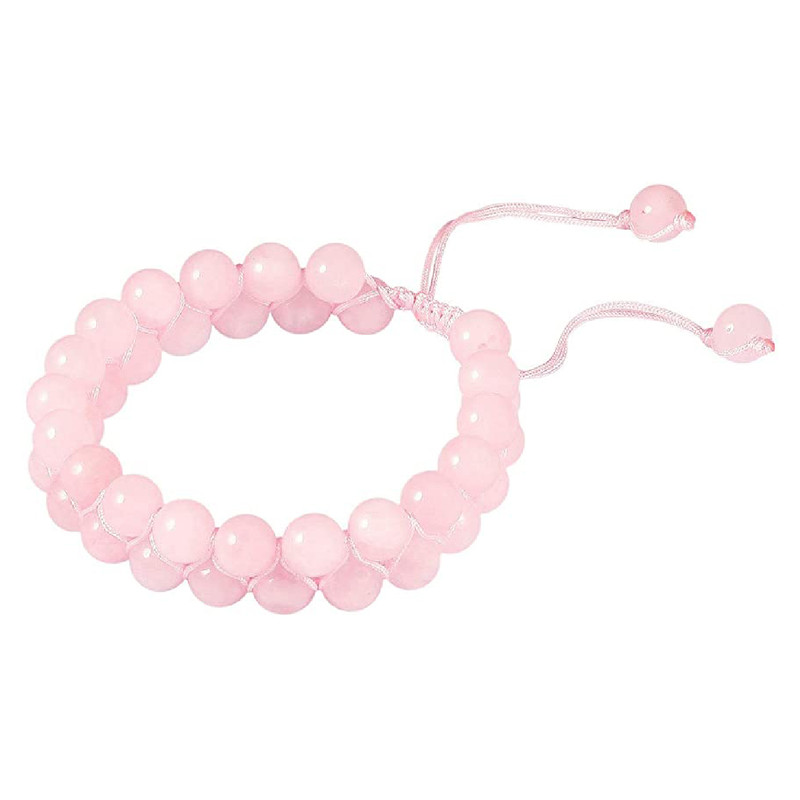 دستبند زنانه ذاریات مدل ZAR_BWR347 دستبند زنانه ذاریات مدل ZAR_BWR347