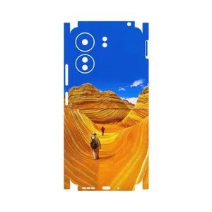 MAHOOT Amazing Rocks-FullSkin Cover Sticker for Xiaomi Redmi 13C