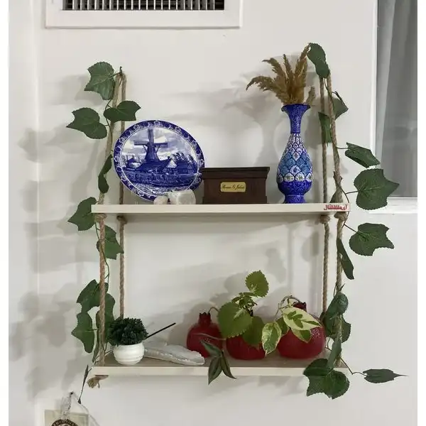 شلف دیواری آی بال مدل i2-45