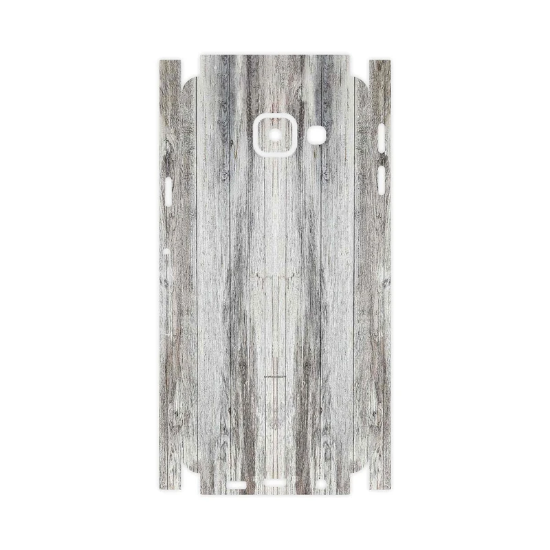 برچسب پوششی ماهوت مدل Wood Texture 8-FullSkin مناسب برای گوشی موبایل سامسونگ Galaxy A3 2016