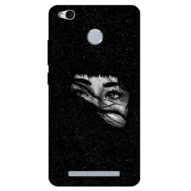 کاور مگافون کد 8140 مناسب برای گوشی موبایل شیائومی Redmi 3 / 3S / 3 Pro