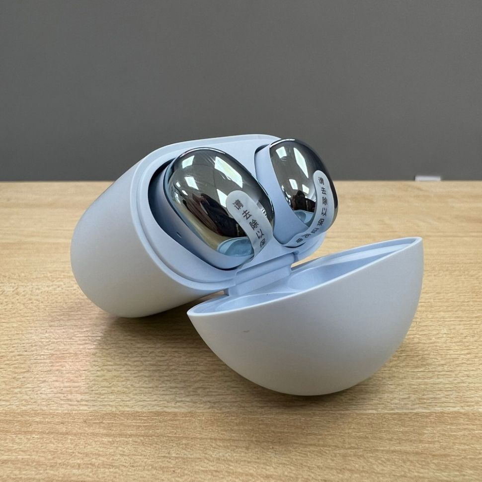 هدفون بی سیم شیائومی مدل BDR REDMI BUDS 4 - - 8