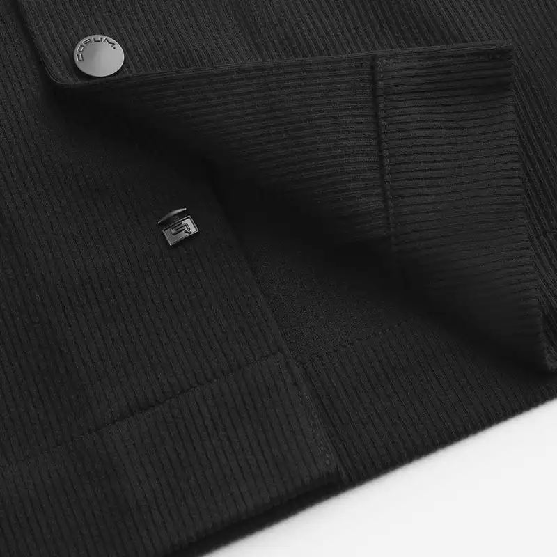 پیراهن آستین کوتاه مردانه کروم مدل 2420110