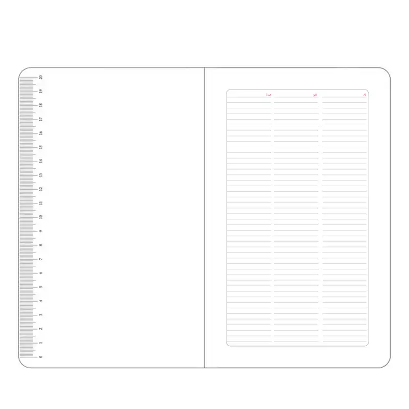 سالنامه سال 1403 پدیده  نقش مدل ترمو