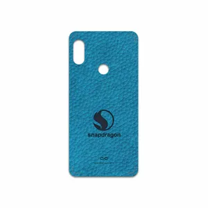 MAHOOT BL-SNPDRGN Cover Sticker for Xiaomi Redmi Note 5 Pro