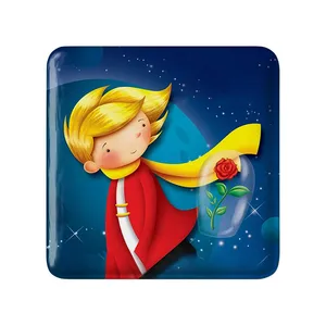مگنت خندالو مدل شازده کوچولو کد 25776