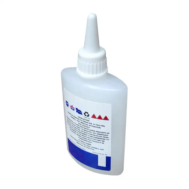 چسب 123 مدل FAST-AD وزن 85 گرم