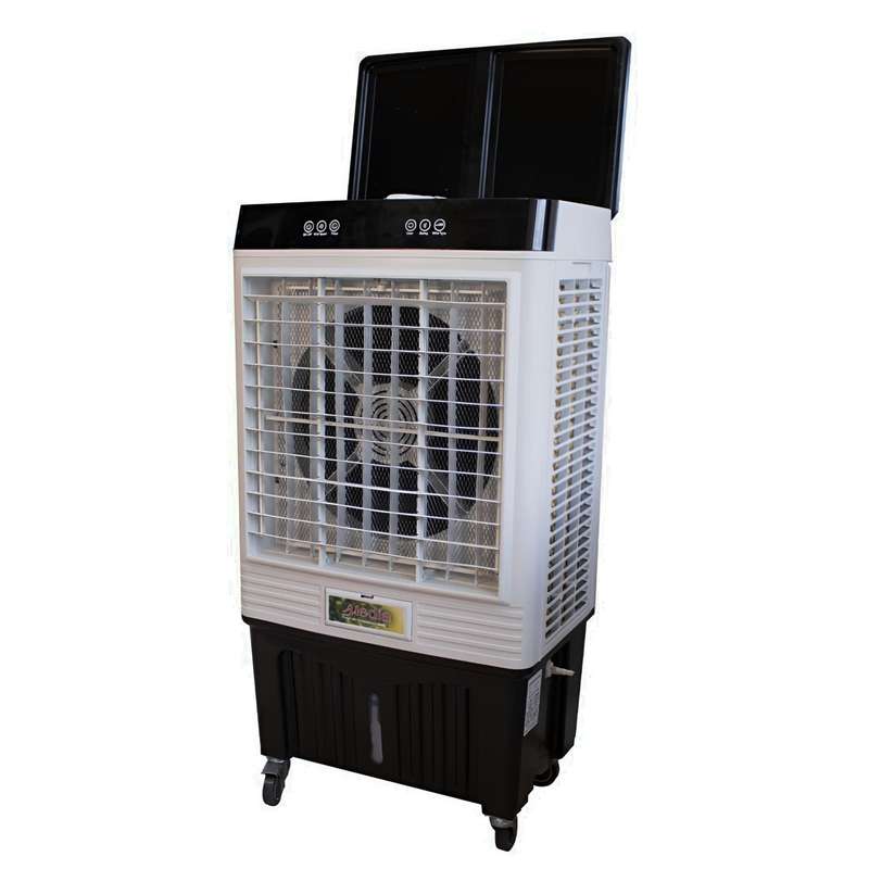 کولر سلولوزی 34000 مدیا مدل HLG 34000