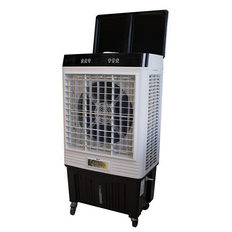 کولر سلولوزی 34000 مدیا مدل HLG 34000