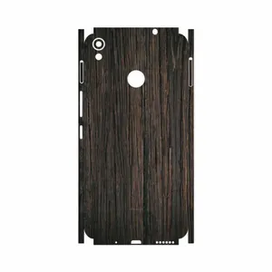 MAHOOT Burned Wood-FullSkin Cover Sticker for Tecno Camon CX Air