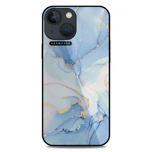 AKAM AMC-WA13M-MARBLE-22 Cover For Apple iPhone 13 Mini
