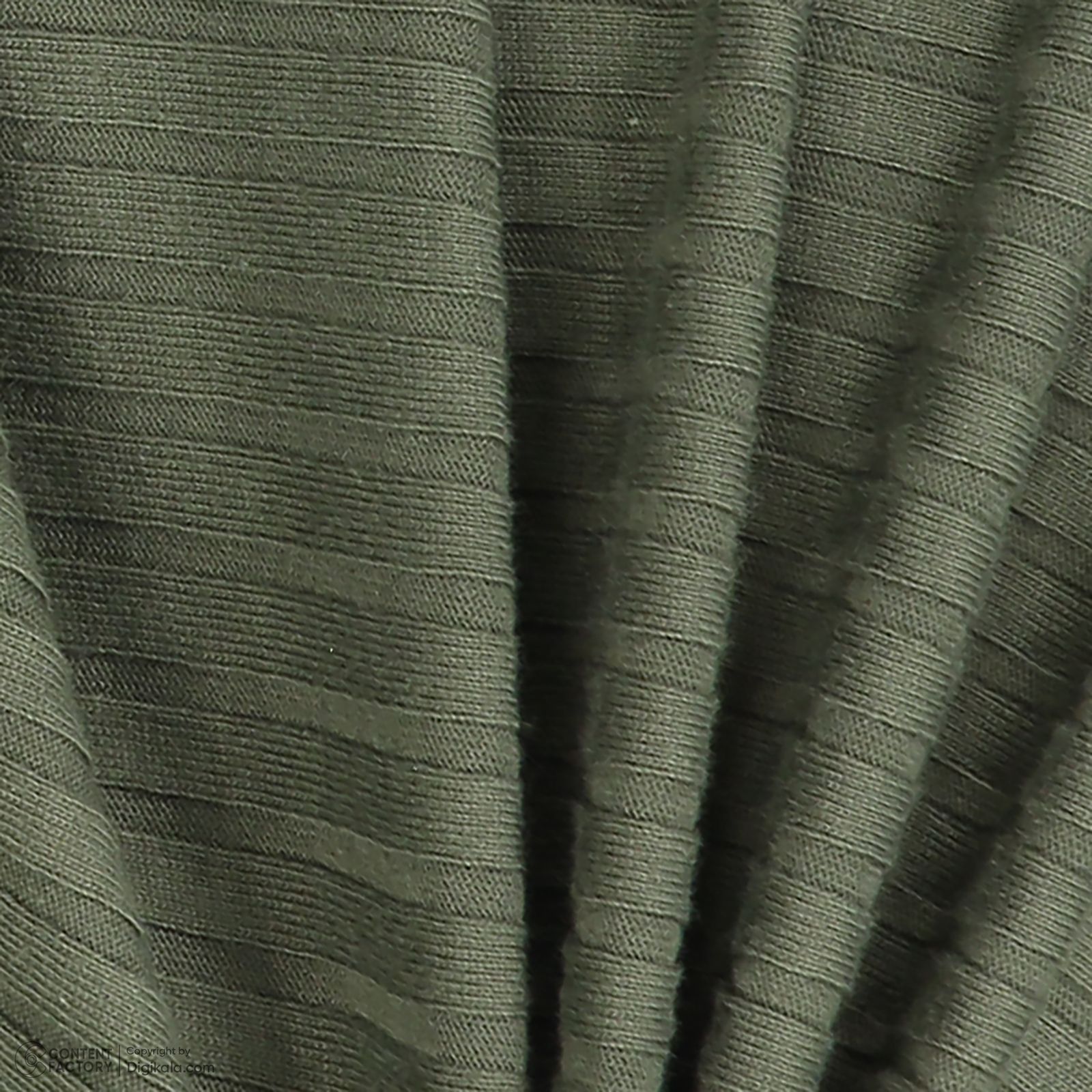 پولوشرت آستین کوتاه زنانه آر اِن اِس مدل H27 -  - 11