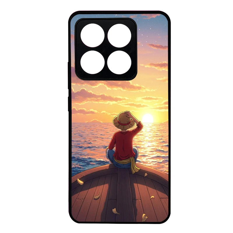 کاور گارد قاب علوی مدل MLG مناسب برای گوشی موبایل شیائومی 14T