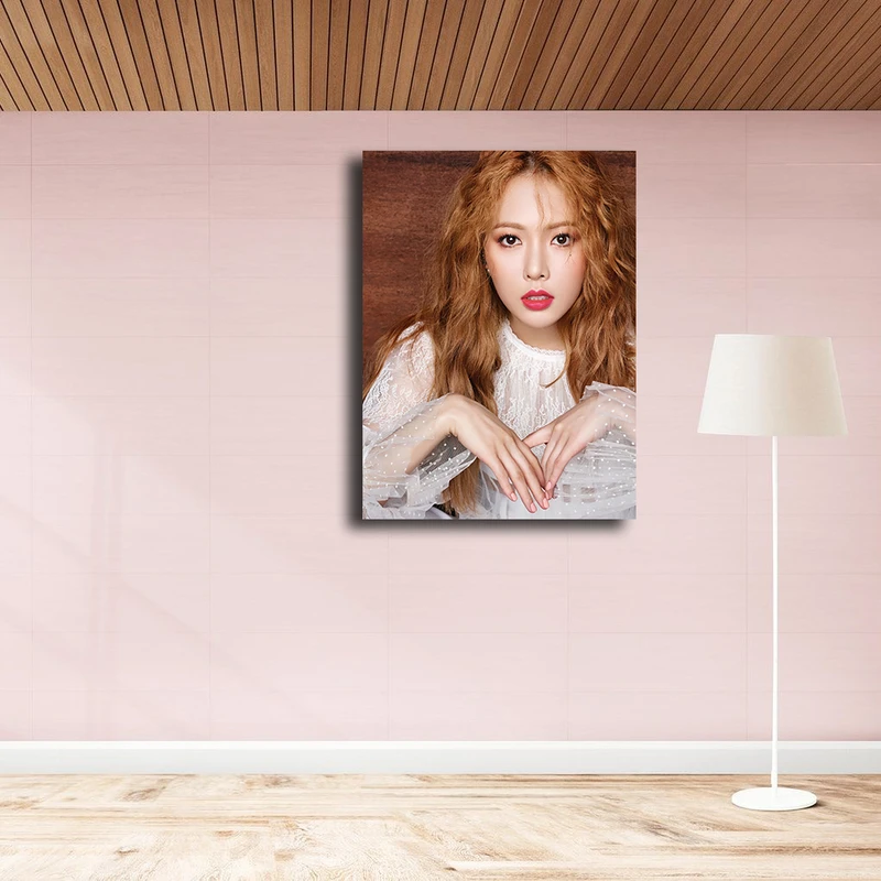 تابلو شاسی مدل Hyuna کد 33