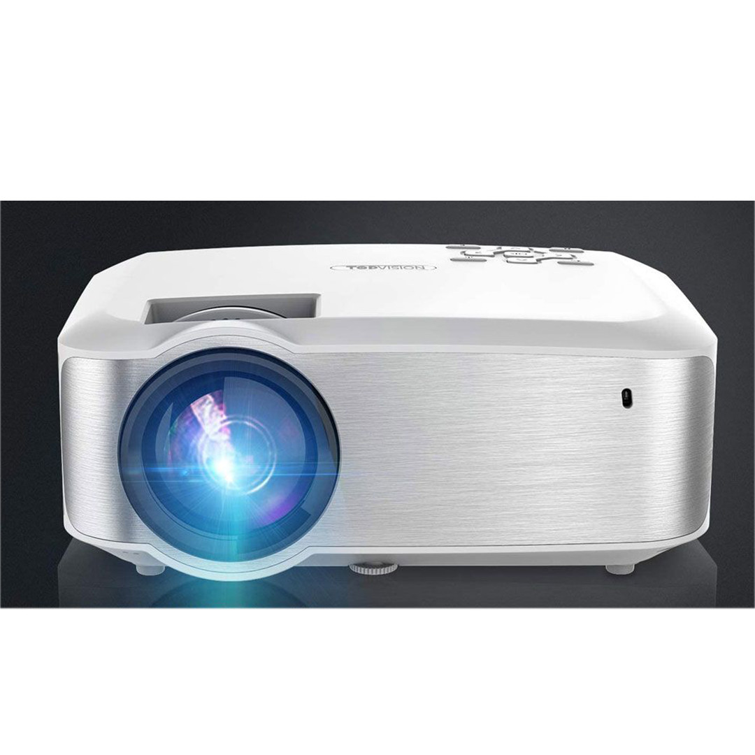 مینی ویدئو پروژکتور تاپ ویژن کد 983