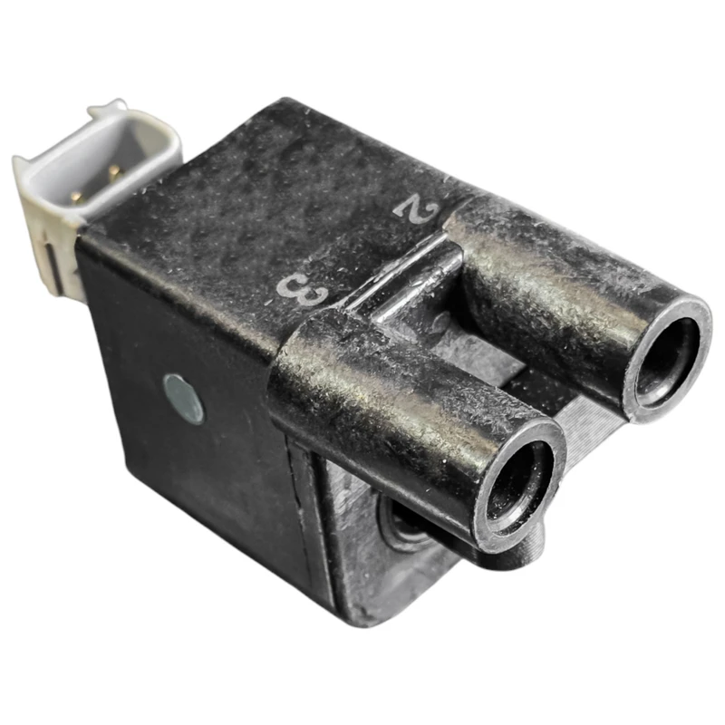 کوئل شماره ۲ و ۳ خودرو فورس مدل زیمنس مناسب برای کیا ریو