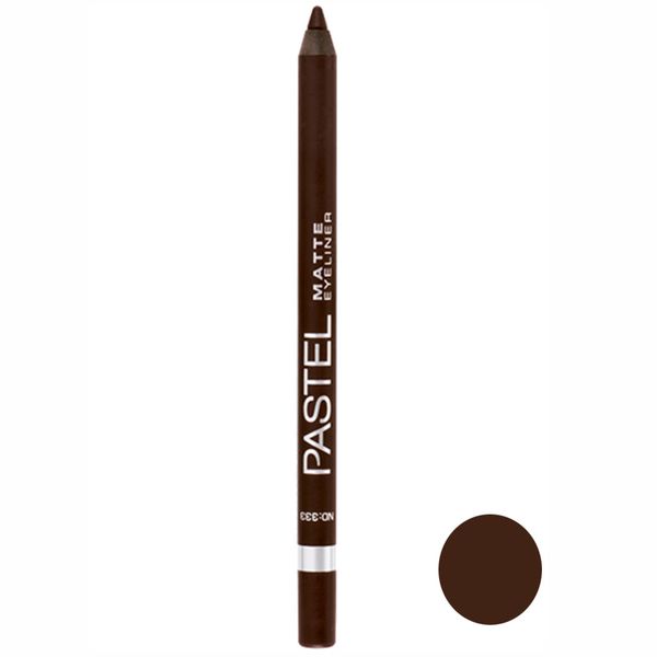 مداد چشم پاستل شماره 333