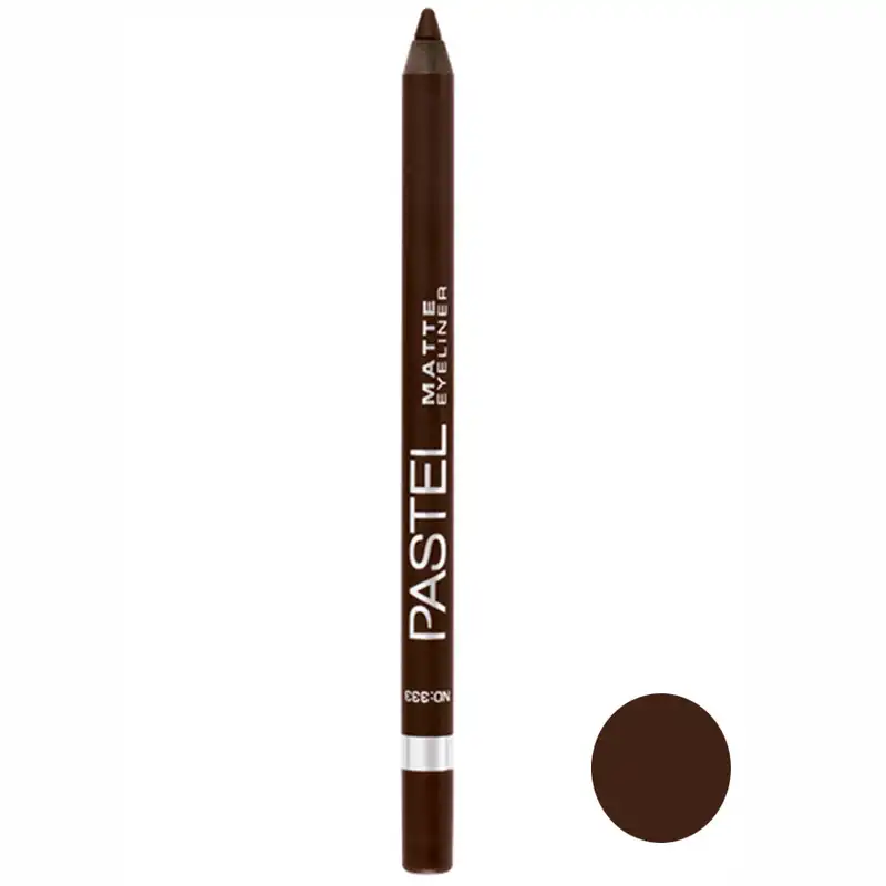 مداد چشم پاستل شماره 333