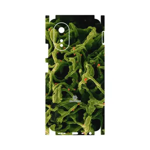 MAHOOT Atom Universe 2-FullSkin Cover Sticker for Oppo A38