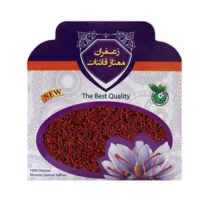 زعفران سرگل ممتاز قائنات - 2.3 گرم
