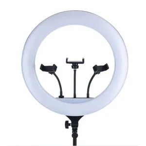 رینگ لایت مدل YQ-460B