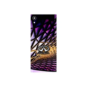 MAHOOT infinity Cover Sticker for Sony Xperia XA1