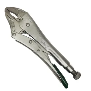 انبر قفلی اوکن مدل U-6749 سایز 10 اینچ