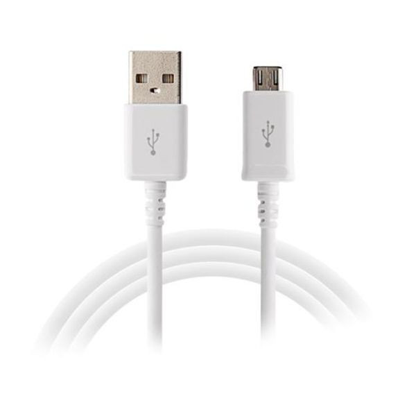 کابل تبدیل USB به microUSB توربو مدل FAST-2A طول 0.85 متر