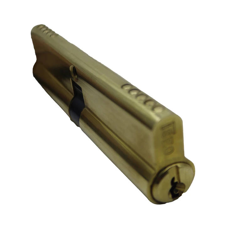 سیلندر قفل تیزو مدل YP-CILINDRO/100MM