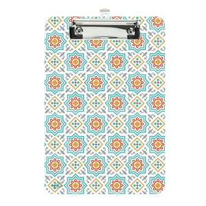  تخته شاسی مبین ایده مدل فانتزی کد h492 سایز A4