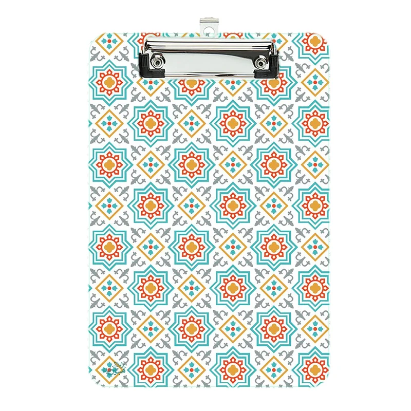  تخته شاسی مبین ایده مدل فانتزی کد h492 سایز A4