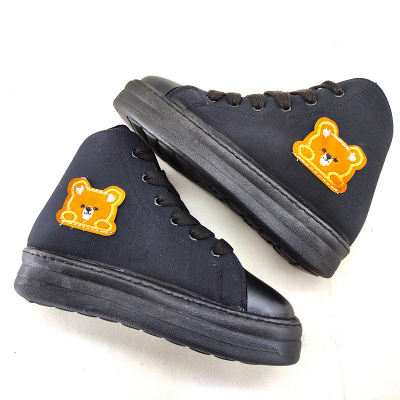 نیم بوت زنانه مدل MOM719