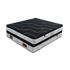 تشک آتیکس مدل کامفورت پلاس کد 2 دونفره 200*180 سانتیمتر