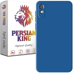 Persian King SLC21 Cover For Xiaomi Redmi 9A / Redmi 9AT