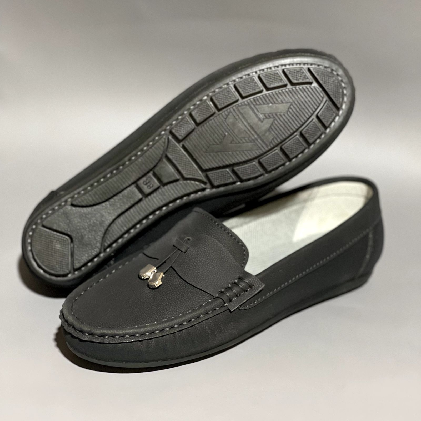 کفش کالج زنانه کد K20 -  - 6