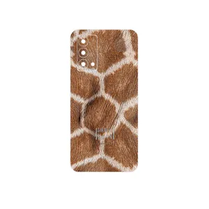 MAHOOT Giraffe Skin Cover Sticker for Realme GT Master