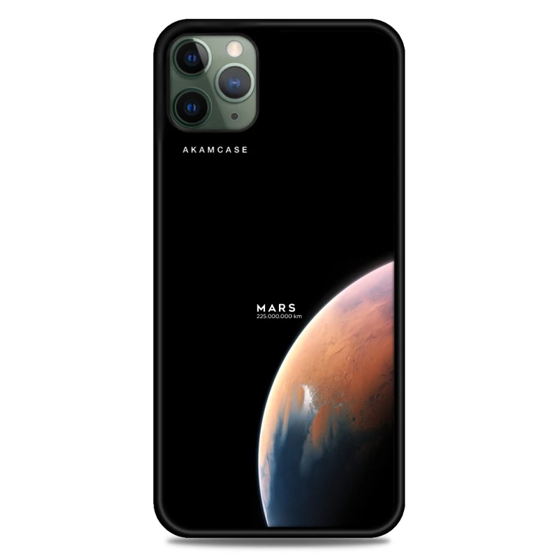 کاور آکام مدل AMC-WA11PROMAX-PLANET-9 مناسب برای گوشی موبایل اپل iPhone 11 Pro Max