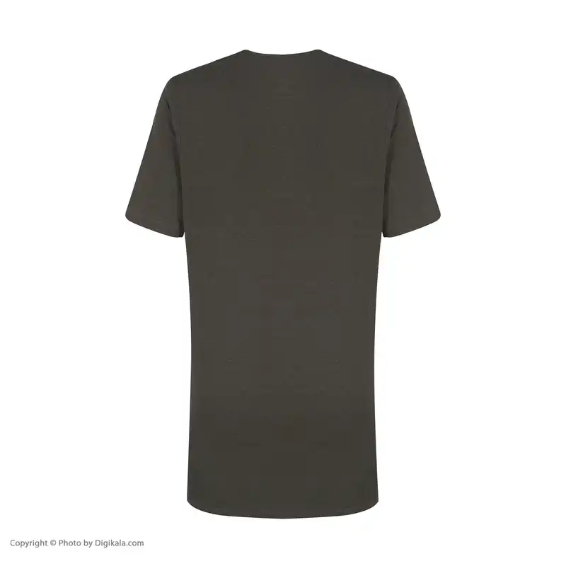 تیشرت ورزشی مردانه کد TH2-2081